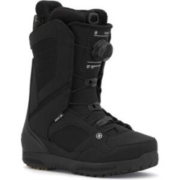 RIDE SAGE BLACK 265