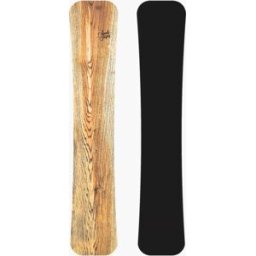 SANDY SHAPES INFINITA C EXTRA WIDE FRASSINO NATURALE 159