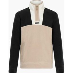PROTEST LOWTON TRUE BLACK S