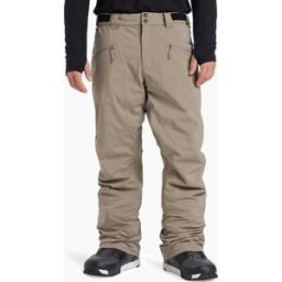 Quiksilver BOUNDRY PT FALLEN ROCK L