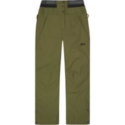 PICTURE TREVA PANTS TOBACCO S