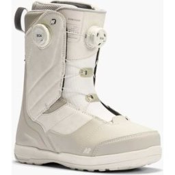 K2 CONTOUR LIGHT GREY 255