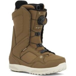 RIDE SAGE BROWN 235