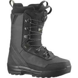 Salomon MALAMUTE BLACK 275