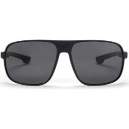 CHPO ANETTE BLACK BLACK One Size