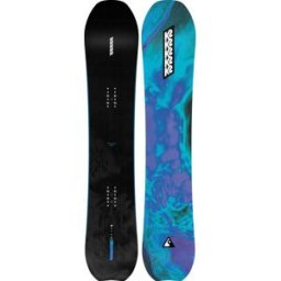 K2 PASSPORT U 160