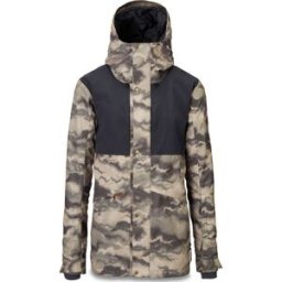 Dakine WYEAST ASHCROFT CAMO M