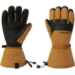 Dakine EXCURSION GORETEX GLOVE RUBBER L