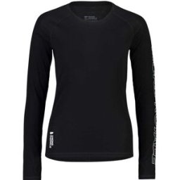 Base MONS ROYALE BELLA TECH LS BLACK XS