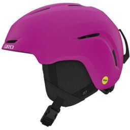 GIRO SPUR JR MIPS MATTE RHODAMINE XS