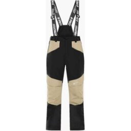 PROTEST REIDER TRUE BLACK L