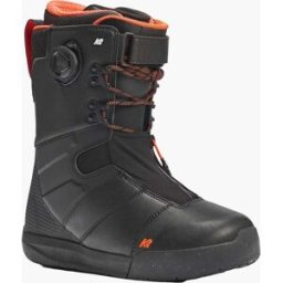 K2 EVASION BLACK 300
