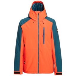 Quiksilver MISSION BLOCK GRENADINE M