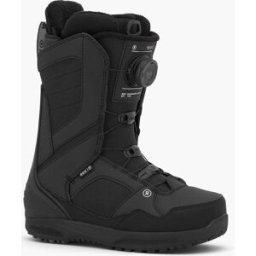 RIDE SAGE BOA BLACK 250