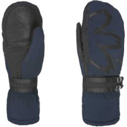 LEVEL OASIS PLUS MITT BLUE M