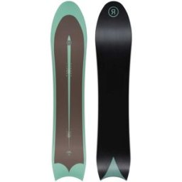 RIDE PEACE SEEKER U 155