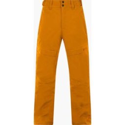 PROTEST KVITIS CARAMEL YELLOW L