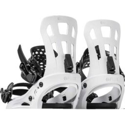 FLUX EM WHITE L