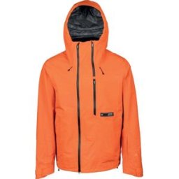 L1 NITRO AXIAL PRO JACKET CINDER L