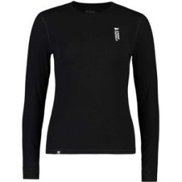Base MONS ROYALE TEMPLE TECH LS BLACK XL