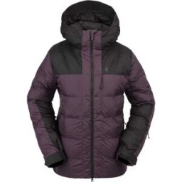 Volcom PUFFLEUP BLACKBERRY S
