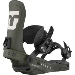 UNION FORCE ARMY GREEN L
