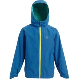 Burton YOUTH WINDOM RAIN LAPIS BLUE M
