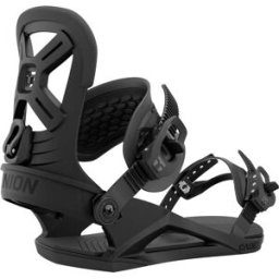 UNION CADET BLACK XS