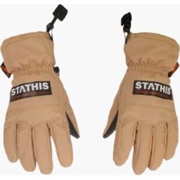 SALMON ARMS GLOVE STATHIS SIGNATURE M