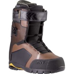 NORTHWAVE DOMAIN SLS DARK BROWN 265