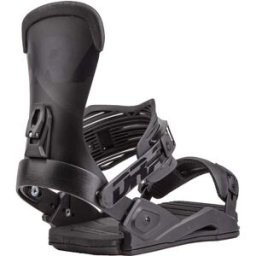 DRAKE RELOAD BLACK L-X