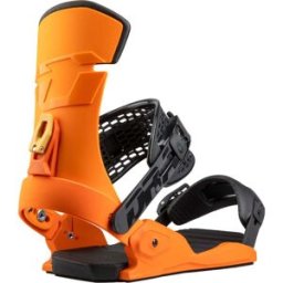 DRAKE FIFTY ORANGE BLACK L