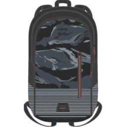 Billabong COMMAND LITE PACK BLACK CAMO One Size