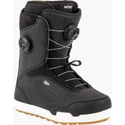 NITRO SCALA BOA BLACK 285