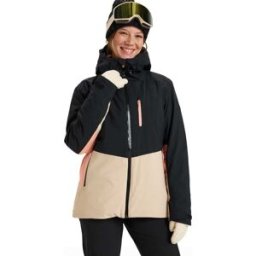 Roxy PEAKSIDE TRUE BLACK S
