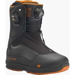K2 TARO TAMAI DARK GREY 260