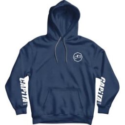 CAPITA OCTA HOODIE NAVY M