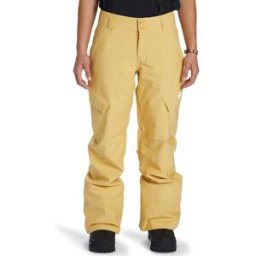 DCShoe NONCHALANT RATTAN L