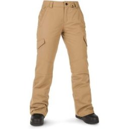 Volcom BRIDGER INS CARAMEL S