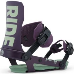 RIDE SPECTER PURPLE L