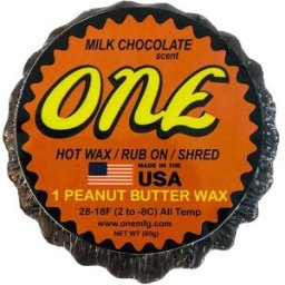 ONE REESES WAX U One Size