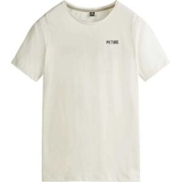 PICTURE KEY TEE LIGHT MILK M