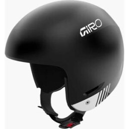 GIRO SIGNES SPHERICAL MIPS MATTE BLACK XS