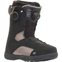 K2 KINSLEY BLACK 255