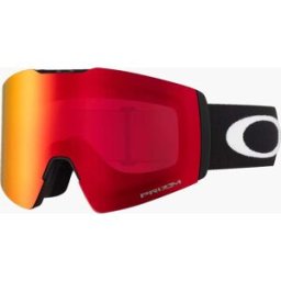 Oakley FALL LINE L MATTE BLACK PRIZM TORCH One Size