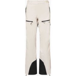 Oakley W OUTPOST RC SHELL PANT MIST S