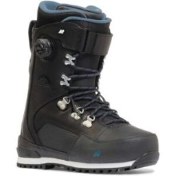 K2 ASPECT BLACK 260