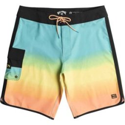 Billabong 73 FADE PRO PAPAYA 32