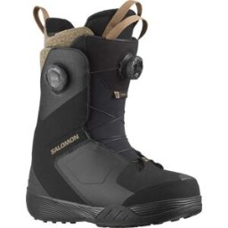 Salomon KIANA BOA BLACK 270