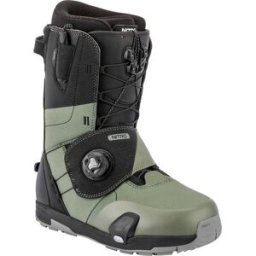 NITRO VENTURE TLS STEP ON SHADOW BLACK 250